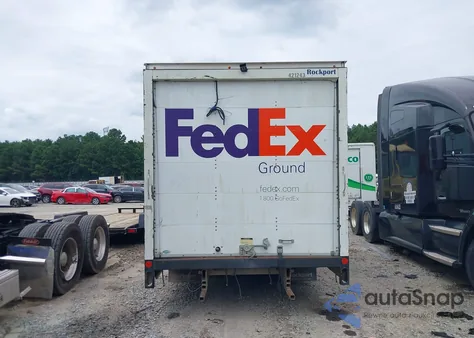 2019 Ford Econoline from USA, damaged, VIN 1FDWE4F68KDC03546